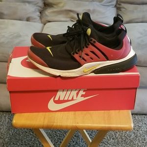 Nike Air Presto Essential